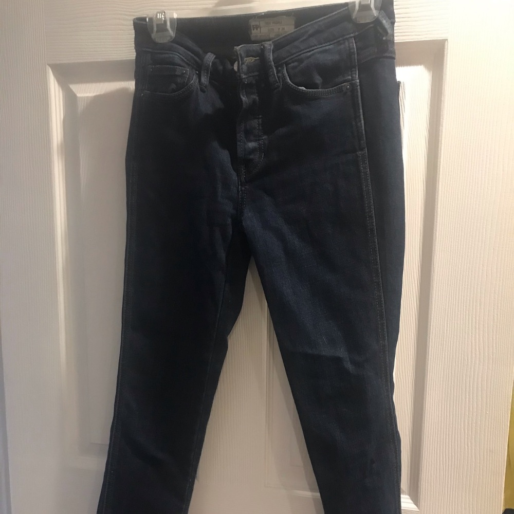 Free People Jeans